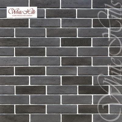 Термопанель Терамо Брик II 363-80 White Hills ППС 60